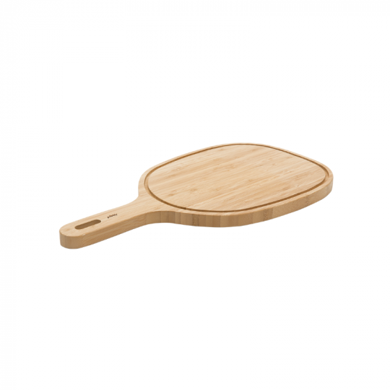 Bamboo Handle Board