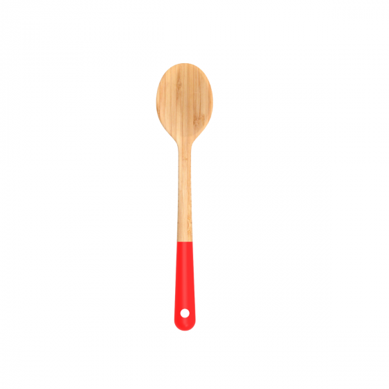 Spoon 30cm – red